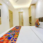 Fabhotel Luxury Inn Near Adarsh Nagar Metro